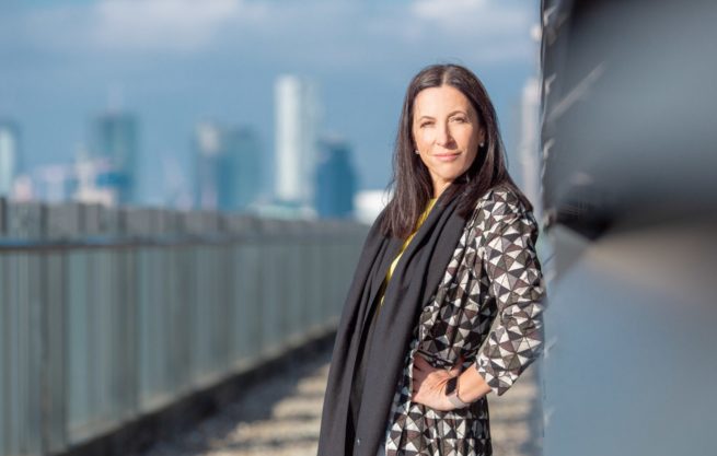 Izabela Albrychiewicz