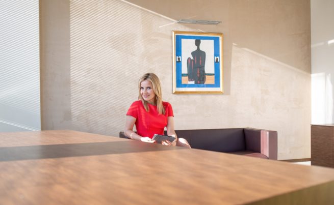 Roksana Ciurysek-Gedir