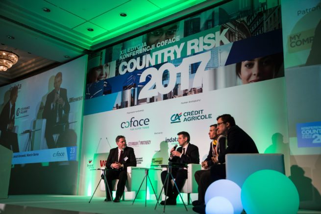 COFACE Country Risk (4)