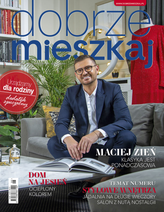 Dobrze Mieszkaj 2019