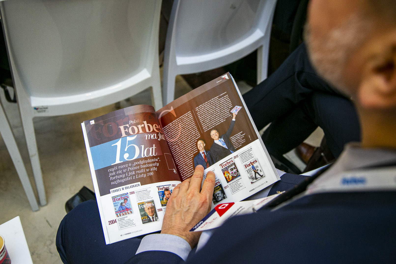 Kongres Polskiego Kapitału Forbes (10)