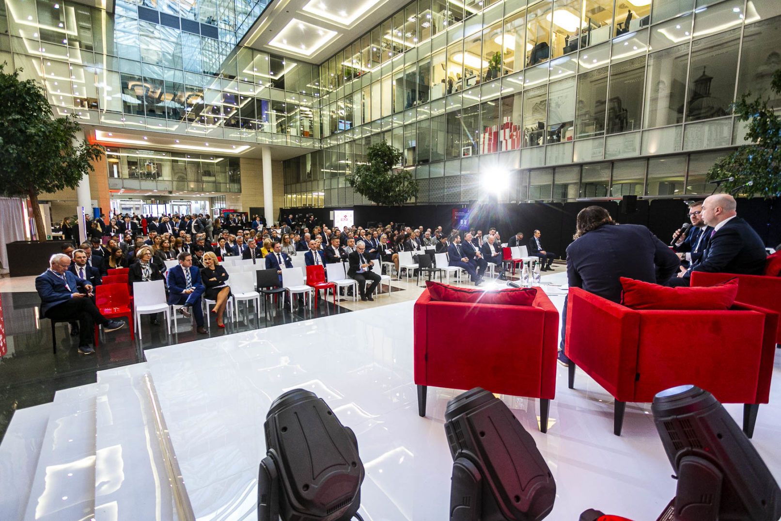 Kongres Polskiego Kapitału Forbes (12)