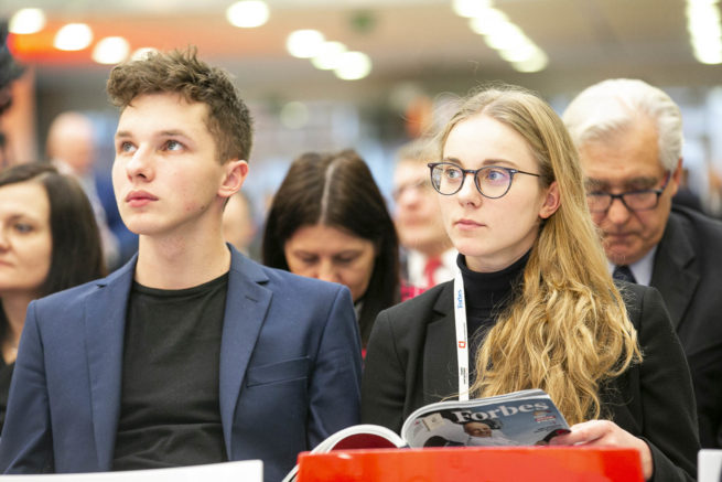 Kongres Polskiego Kapitału Forbes (17)