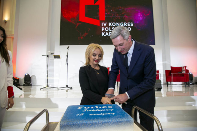 Kongres Polskiego Kapitału Forbes (18)