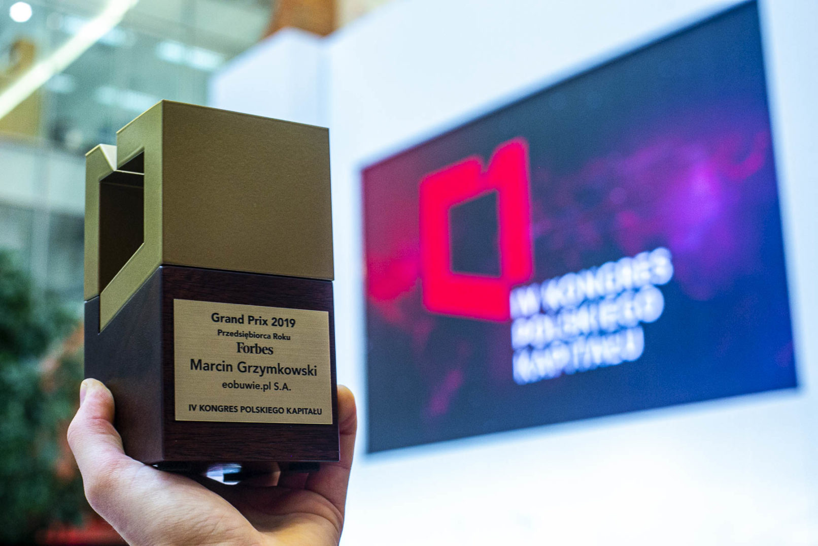 Kongres Polskiego Kapitału Forbes (2)