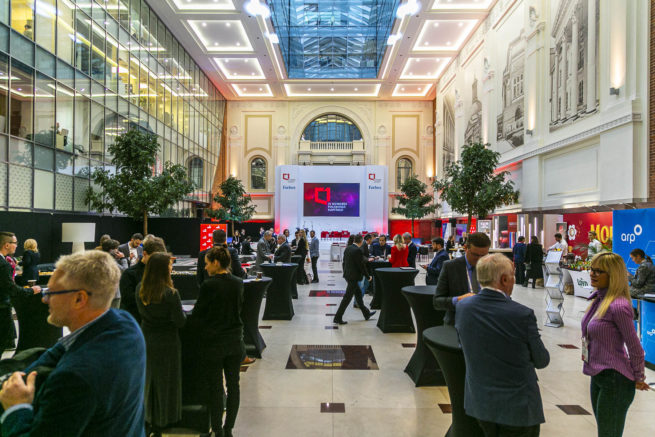 Kongres Polskiego Kapitału Forbes (20)