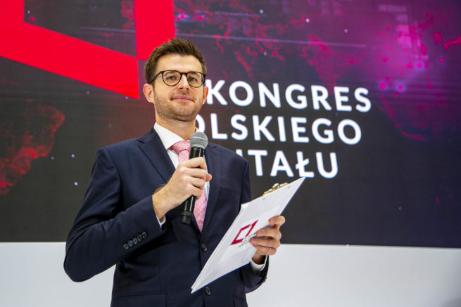 Kongres Polskiego Kapitału Forbes (4)