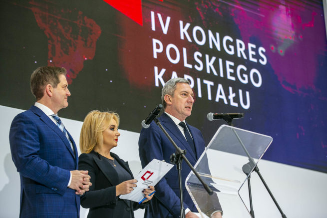 Kongres Polskiego Kapitału Forbes (5)
