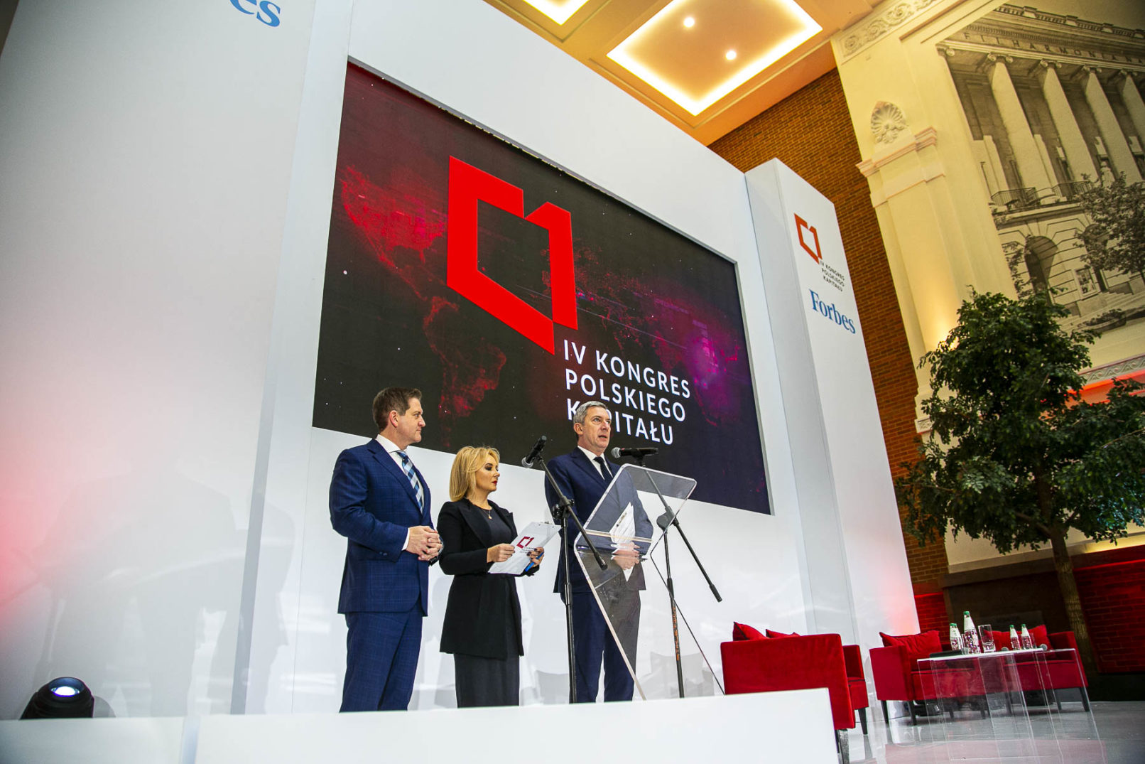 Kongres Polskiego Kapitału Forbes (6)