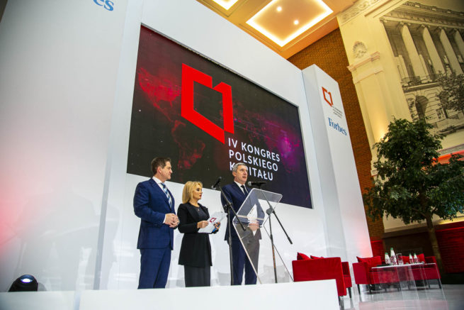Kongres Polskiego Kapitału Forbes (6)