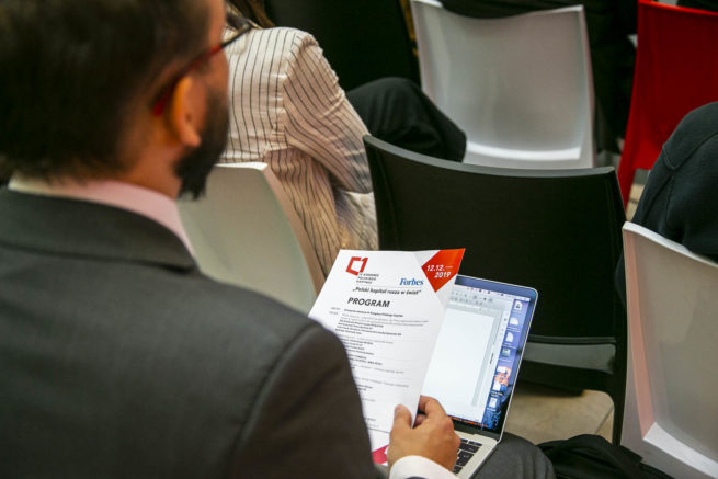Kongres Polskiego Kapitału Forbes (7)