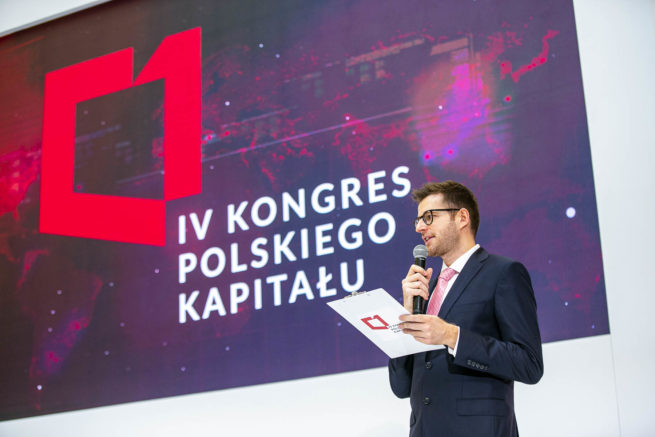 Kongres Polskiego Kapitału Forbes (8)