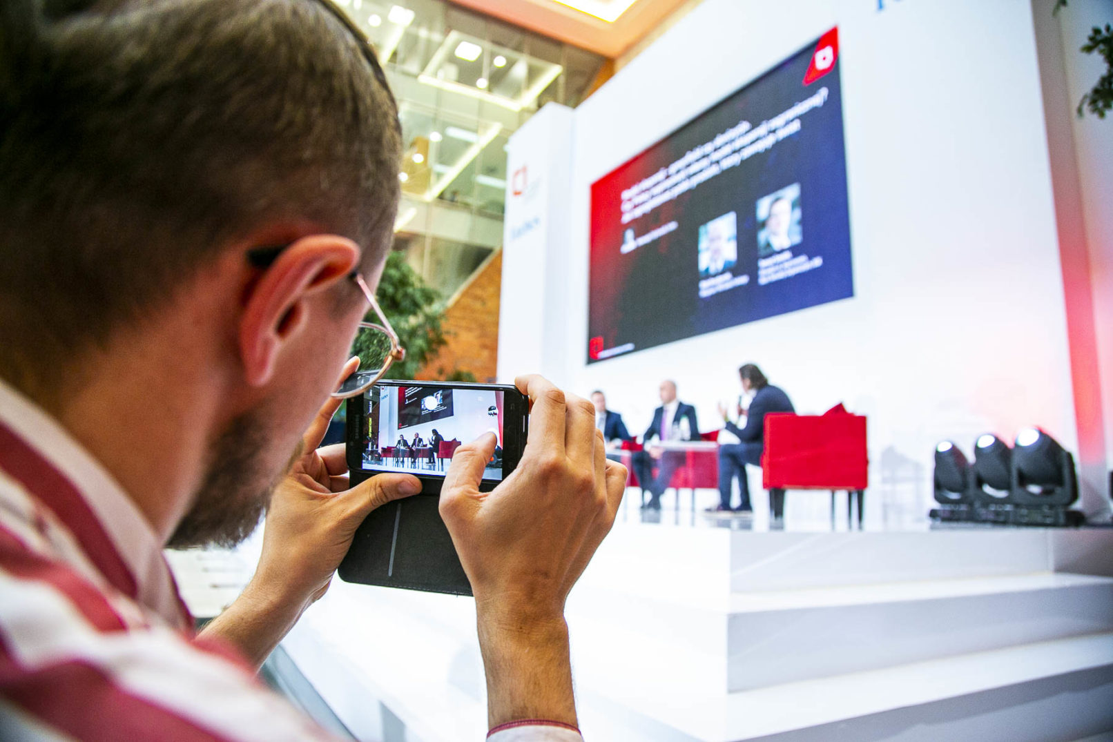 Kongres Polskiego Kapitału Forbes (11)